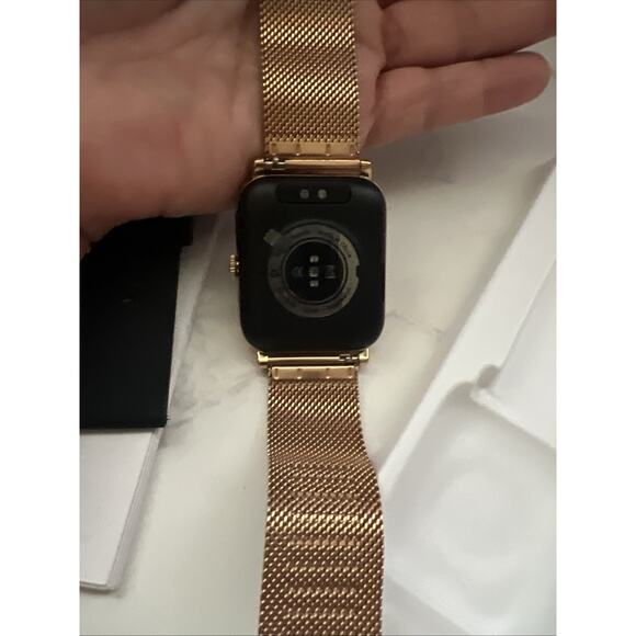 Smart Watch - Picture 6 of 7